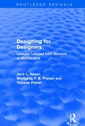 Cover: Designing for Designers (Routledge Revivals) - Routledge