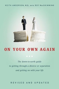 Enlarge image Cover: On Your Own Again - McClelland & Stewart Inc.