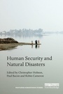 Cover: Human Security and Natural Disasters - Routledge