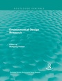 Cover: Environmental Design Research - Routledge