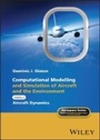 Cover: Computational Modelling and Simulation of Aircraft and the Environment, Volume 2 - Wiley