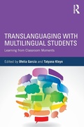 Cover: Translanguaging with Multilingual Students - Routledge