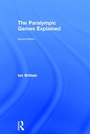 Cover: The Paralympic Games Explained - Routledge