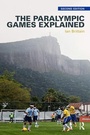 Cover: The Paralympic Games Explained - Routledge