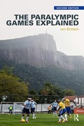 Cover: The Paralympic Games Explained - Routledge