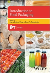 Enlarge image Cover: Introduction to Food Packaging - Wiley