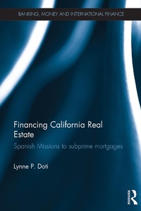 Abbildung von: Financing California Real Estate - Routledge