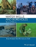 Cover: Water Wells and Boreholes - Wiley