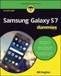 Cover: Samsung Galaxy S7 For Dummies - Wiley