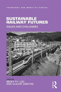 Abbildung von: Sustainable Railway Futures - Routledge