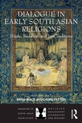 Cover: Dialogue in Early South Asian Religions - Routledge