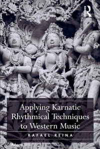 Abbildung von: Applying Karnatic Rhythmical Techniques to Western Music - Routledge