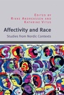 Cover: Affectivity and Race - Routledge