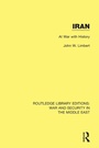 Cover: Iran - Routledge