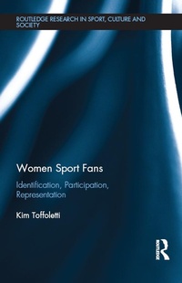 Abbildung von: Women Sport Fans - Routledge