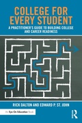 Cover: College For Every Student - Routledge