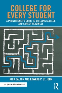 Enlarge image Cover: College For Every Student - Routledge