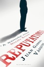 Cover: Reputations - Bloomsbury Publishing PLC