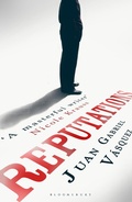 Cover: Reputations - Bloomsbury Publishing PLC