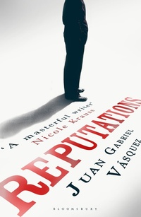 Enlarge image Cover: Reputations - Bloomsbury Publishing PLC