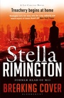 Cover: Breaking Cover - Bloomsbury Publishing PLC