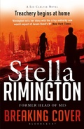 Cover: Breaking Cover - Bloomsbury Publishing PLC
