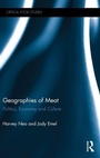 Cover: Geographies of Meat - Routledge