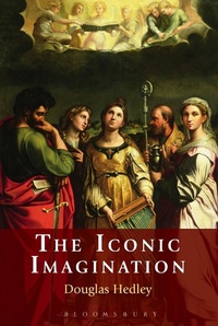 Enlarge image Cover: The Iconic Imagination - Bloomsbury Academic USA