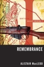 Cover: Remembrance - McClelland & Stewart
