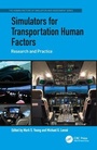 Cover: Simulators for Transportation Human Factors - CRC Press