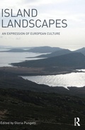 Cover: Island Landscapes - Routledge
