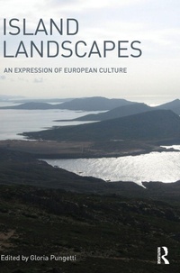 Enlarge image Cover: Island Landscapes - Routledge