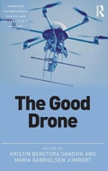 Cover: The Good Drone - Routledge