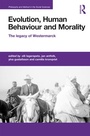 Cover: Evolution, Human Behaviour and Morality - Routledge