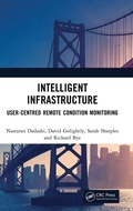 Cover: Intelligent Infrastructure - CRC Press