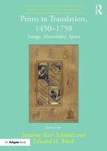 Cover: Prints in Translation, 1450-1750 - Routledge