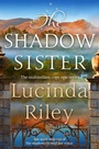 Cover: The Shadow Sister - Macmillan