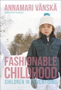 Cover: Fashionable Childhood - Bloomsbury Academic