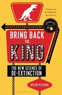 Cover: Bring Back the King - Bloomsbury Sigma