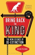 Cover: Bring Back the King - Bloomsbury Sigma