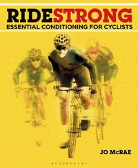 Abbildung von: Ride Strong - Bloomsbury Sport