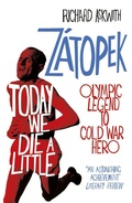 Cover: Today We Die a Little - Vintage Digital