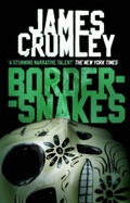 Cover: Bordersnakes - Transworld Digital