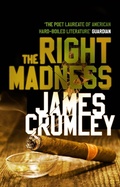 Cover: The Right Madness - Transworld Digital