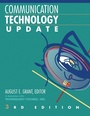 Cover: Communication Technology Update - Butterworth-Heinemann