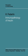 Cover: Immunopathology of Insulin - Butterworth-Heinemann