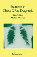 Bild: Exercises in Chest X-Ray Diagnosis - Butterworth-Heinemann