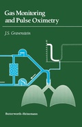 Cover: Gas Monitoring and Pulse Oximetry - Butterworth-Heinemann