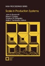 Cover: Scale in Production Systems - Elsevier