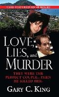 Cover: Love, Lies & Murder - Kensington Publishing